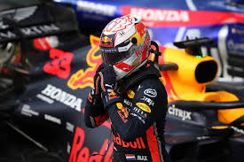 He's max by name, and max by nature. Ranking Verstappen S 10 F1 Wins So Far The Race