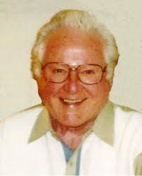 Obituary of Robert K. Strong