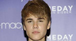 Grandparents talk about being snubbed by Bieber