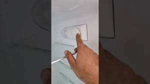 I hear a clicking noise every few minutes. Haier Refrigerator Thermostat Adjustment Youtube