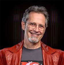 Alan Bodner's Instagram, Twitter & Facebook