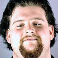 Bend man charged with murder had violent upbringing