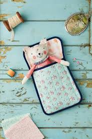 Hello Kitty Pattern Svg Novocom Top