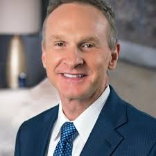 18 Years... almost two decades! Happy Anniversary to our CEO, Joey Root!  Your passion for our team and dedication to the three tenets of First  Liberty Bank never go unnoticed.