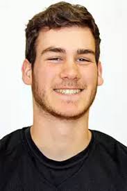 2019 Baseball Roster