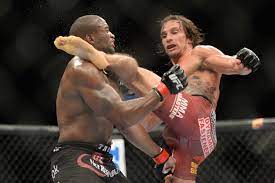 Ufc 181 Bonuses Anthony Pettis Josh Samman Earn 50 000 Ufc Knockout Mma