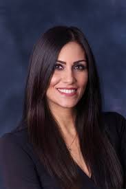Kim Khoury Swallow School Board