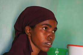 Somalia: Hunger and homelessness