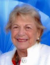 Obituary information for Ruby Monita Hoffer