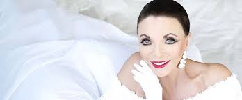 LEGENDARY DAME!: February 2017