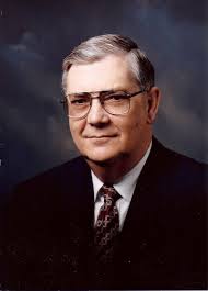 Harold Lake Obituary (2014)