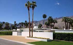 Cody settled in town during the 1930s and 40s where desert modernism came alive using local rocks, concrete blocks and metal. Modern Architecture Tours Of Palm Springs California Modern Architecture Tours Of Palm Springs Personal Guided Tours Of Mid Century Modern Homes And Buildings In Palm Springs California