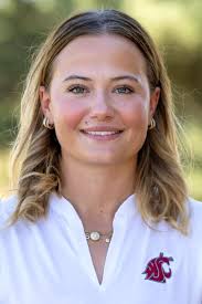 2024-25 Women's Golf Roster