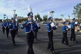 Fountain hills' annual thanksgiving day parade, also known as parada de. Thanksgiving Parade Tomorrow Local News Fhtimes Com