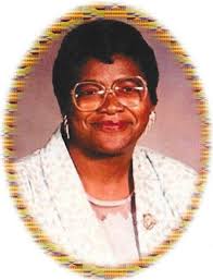 Blanche Louise Cauley Wright (1953-2018)