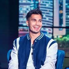And soon after went on to become an indian supermodel. Arjun Arjunartist Twitter