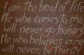 Pin On Bread Of Life