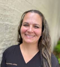 Jennifer Kimbro's Instagram, Twitter & Facebook