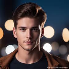 guy named max gaan Prompts