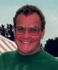 John Sweeney avis de décès