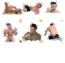 Maybe you would like to learn more about one of these? Telegram Stickers Gay