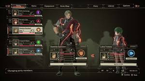 Gameplay, character creation, story, companions, rpg elements and we will be delving into the development concepts of the game. Scarlet Nexus Revels In The Thrill Of The Fight Hands On Preview Godisageek Com