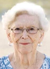 Joann Barrett Johnson Coffey