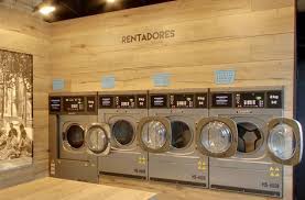 21 Laundromat Interior Design Ideas Laundromat Laundry Shop Laundry Business