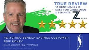 Seneca Savings Z Rent with Jeff Roney