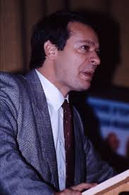 Jean messiha, membre du bureau national et habitué volontiers polémique des plateaux télévisés, quitte le rassemblement national : Jean Pierre Stirbois Wikipedia