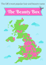 Jackie on february 24, 2020: Uk S Most Popular Beauty Salon Name Is