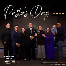 Apostolic Tabernacle Church