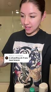 Oil Pulling with Braces: Tips for Dental Health