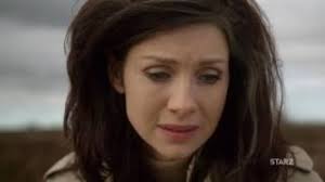 Outlander 213: clan fraser