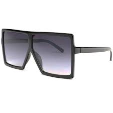 En effet nous disposons de lunette dont le design s'inspire des plus grandes marques italiennes. Grosses Lunettes De Soleil Fashion Noir Nack Lunette Soleil Livre 48h