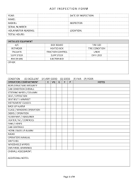 You can download these best term sheet templates for free. Adt Dump Truck Inspection Fill Online Printable Fillable Blank Pdffiller
