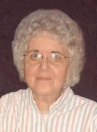 Mary Lou Owens Obituary January 29, 2009