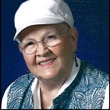 Obituary: Scates, Geraldine Nadine "Jeri"