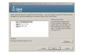 It's one of the quick, robust, powerful online compilers for java language. How To Install Java Compiler