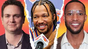 We Disagree On The Knicks Finals Chances