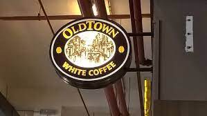 Stay tuned for new announcements, promotions,. Oldtown White Coffee Logo Picture Of Old Town White Coffee Johor Bahru Tripadvisor