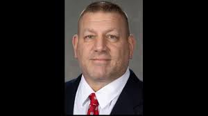 So Longo, Phil. Wisconsin Badgers fire offensive coordinator