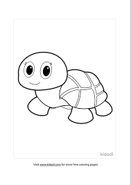 This collection includes mandalas, florals, and more. Turtle Coloring Pages Free Animals Coloring Pages Kidadl