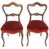Furniture is important to your victorian décor. 1