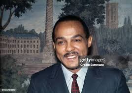 178 Carl Stokes Photos & High Res Pictures