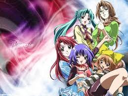 Yumeria 1 12 Subtitle Indonesia Lengkap Tutturuu Com Anime Anime Images Anime Wallpaper