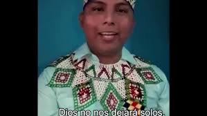 Mensaje motivacional- Idioma Ngäbe y Bugle (GCK) Covid19