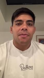 A message from Manu Samoa...