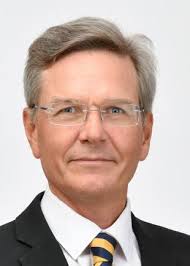 Breakbulk Magazine Issue 4 by Breakbulk Events &amp; Media