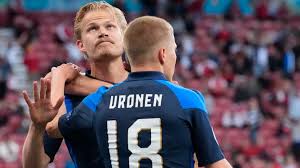 We did not find results for: Em 2021 Finnland Schlagt Danemark Lange Unterbrechung Nach Schock Um Christian Eriksen Der Spiegel